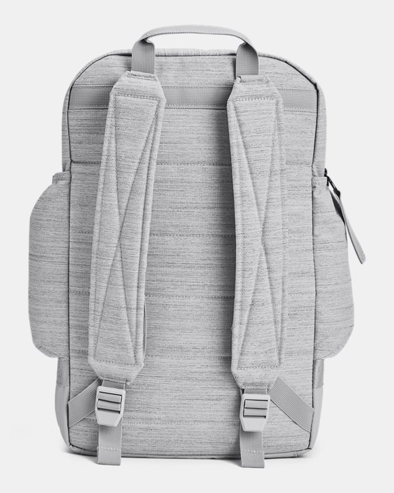 Project Rock Brahma Backpack in Gray image number 2